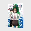 Buchcover und Innenansicht für das Buch: Futari Switch