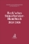 Buchcover und Innenansicht für das Buch: Beck'sches Steuerberater-Handbuch 2025/2026