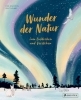 Buchcover und Innenansicht für das Buch: Nature in a Nutshell