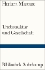 Buchcover und Innenansicht für das Buch: Eros and Civilisation