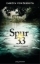 Buchcover und Innenansicht für das Buch: Spur 33