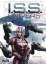Buchcover und Innenansicht für das Buch: I.S.S. Snipers 5