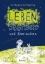 Buchcover und Innenansicht für das Buch: Leben, Sterben und Kaninchen