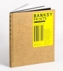 Buchcover und Innenansicht für das Buch: Banksy: The Prints