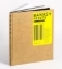Buchcover und Innenansicht für das Buch: Banksy: The Prints