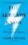 Buchcover und Innenansicht für das Buch: You Already Know
