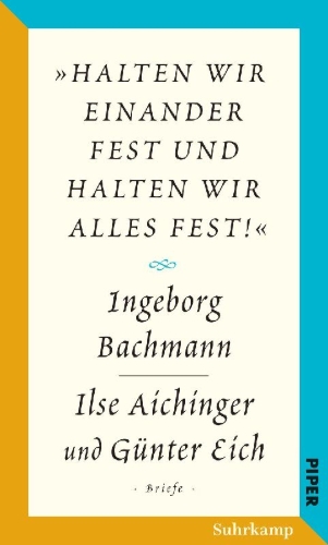 Buchcover und Innenansicht für das Buch: Salzburger Bachmann Edition