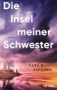 Buchcover und Innenansicht für das Buch: Die Insel meiner Schwester