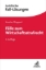 Buchcover und Innenansicht für das Buch: Fälle zum Wirtschaftsstrafrecht