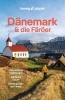 Buchcover und Innenansicht für das Buch: LONELY PLANET Reiseführer Dänemark & die Färöer