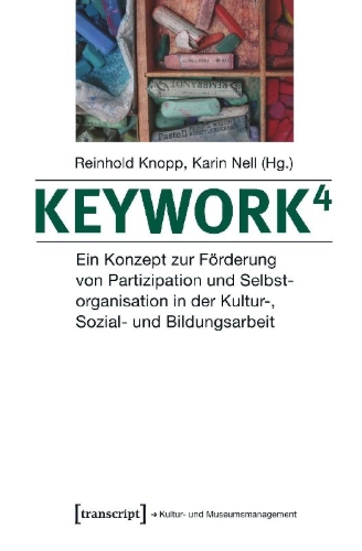 Buchcover und Innenansicht für das Buch: Keywork4