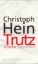 Buchcover und Innenansicht für das Buch: Trutz