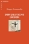 Buchcover und Innenansicht für das Buch: Der Deutsche Orden