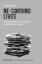 Buchcover und Innenansicht für das Buch: Re-Cording Lives