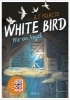 Buchcover und Innenansicht für das Buch: White Bird