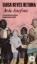 Buchcover und Innenansicht für das Buch: Arde Josefina / Josefina Burns