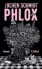Buchcover und Innenansicht für das Buch: Phlox