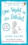 Buchcover und Innenansicht für das Buch: One Night on the Island