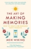 Buchcover und Innenansicht für das Buch: The Art of Making Memories