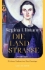Buchcover und Innenansicht für das Buch: Die Landstraße