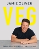 Buchcover und Innenansicht für das Buch: Veg