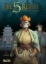 Buchcover und Innenansicht für das Buch: Die 5 Reiche. Band 11