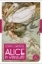 Buchcover und Innenansicht für das Buch: Alice im Wunderland