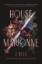 Buchcover und Innenansicht für das Buch: House of Marionne