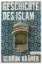 Buchcover und Innenansicht für das Buch: Geschichte des Islam