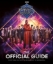 Buchcover und Innenansicht für das Buch: Doctor Who: The Official Guide