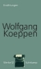 Buchcover und Innenansicht für das Buch: Werke in 16 Bänden