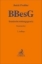 Buchcover und Innenansicht für das Buch: Bundesbesoldungsgesetz