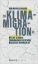 Buchcover und Innenansicht für das Buch: 'Klimamigration'
