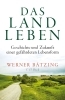 Buchcover und Innenansicht für das Buch: Das Landleben