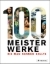 Buchcover und Innenansicht für das Buch: 100 Meisterwerke, die man kennen sollte