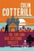 Buchcover und Innenansicht für das Buch: Don't Eat Me