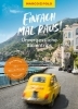 Buchcover und Innenansicht für das Buch: MARCO POLO Bildband Einfach mal raus! Unvergessliche Italientrips