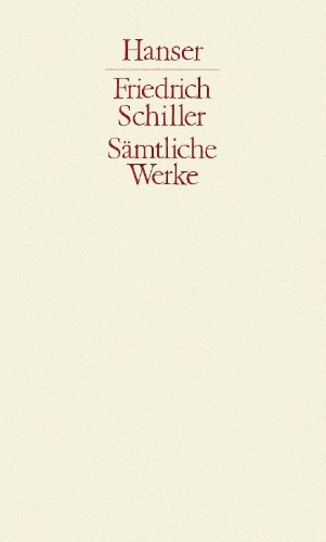 Buchcover und Innenansicht für das Buch: Werke 3