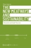 Buchcover und Innenansicht für das Buch: The New Meatways and Sustainability
