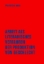 Buchcover und Innenansicht für das Buch: Arbeit als literarisches Verfahren der Produktion von Geschlecht