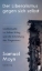 Buchcover und Innenansicht für das Buch: Liberalism Against Itself. Cold War Intellectuals and the Making of Our Times