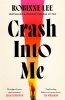 Buchcover und Innenansicht für das Buch: Crash Into Me