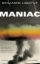 Buchcover und Innenansicht für das Buch: The MANIAC