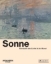 Buchcover und Innenansicht für das Buch: Sonne
