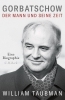 Buchcover und Innenansicht für das Buch: Gorbachev. His Life and Times