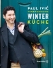 Buchcover und Innenansicht für das Buch: Vegetarische Winterküche