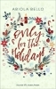 Buchcover und Innenansicht für das Buch: Only for the Holidays