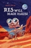 Buchcover und Innenansicht für das Buch: A Rover's Story