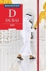 Buchcover und Innenansicht für das Buch: Baedeker Reiseführer Dubai, Vereinigte Arabische Emirate
