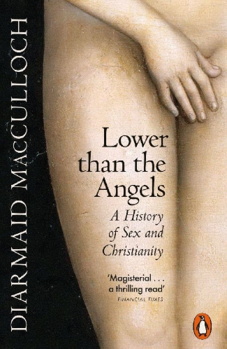 Buchcover und Innenansicht für das Buch: Lower than the Angels